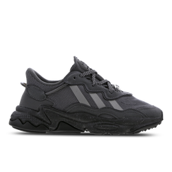 Primaria y colegio Zapatillas - adidas Ozweego - Grey Five-Silver Met.-Core Black