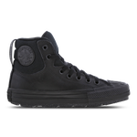 Black-Black-Iron Grey