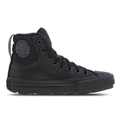 Grundschule Schuhe - Converse Chuck Taylor All Star Berkshire - Black-Black-Iron Grey