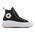 Converse CTAS Move Platform High - Primaire-College Chaussures Black-Violet Shock-White