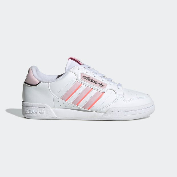 erección Ruina Proponer Adidas Continental 80 Stripes - Primary School Shoes - Foot Locker |  StyleSearch