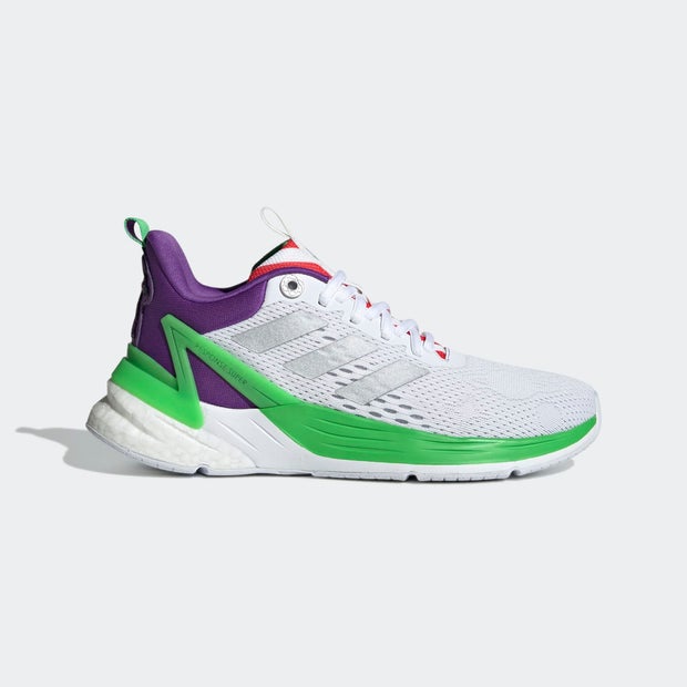 adidas x Disney Pixar Buzz Lightyear Response Super 2.0 Shoes - GZ0646