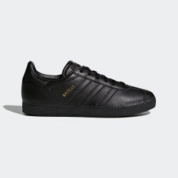 Grundschule Schuhe - adidas Gazelle - Core Black-Core Black-Core Black