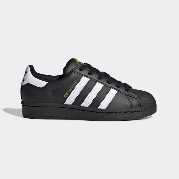 Adidas Superstar - Grade School Shoes