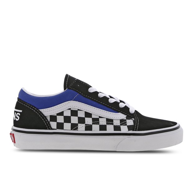 Vans Old Skool Unisex Chaussures