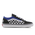 Vans Old Skool - Primaire-College Chaussures Logo Black-Blue