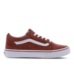 Suede Burgundy-Suede Burgundy