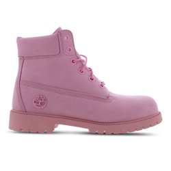 Grundschule Schuhe - Timberland 6 Inch - Prism Pink-Prism Pink