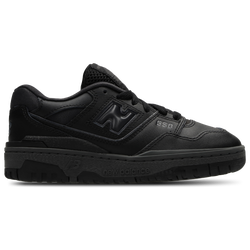 Primaria y colegio Zapatillas - New Balance 550 - Black-Black