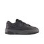 New Balance 550 - Grade School Shoes Black-Black