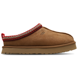 Grade School Shoes - UGG Tazz - Chestnut-Chestnut