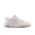 New Balance 550 - Grade School Shoes White-White-Grey | 