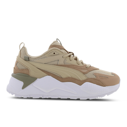 Scuola elementare e media Scarpe - Puma Rs-x Drift - Granola-Dusty Tan