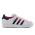 adidas Superstar - Grade School Shoes White-Better Scarlet-Night Indigo