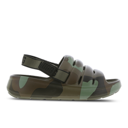 Primaria y colegio Zapatillas - UGG Sport Yeah - Moss Green-Moss Green