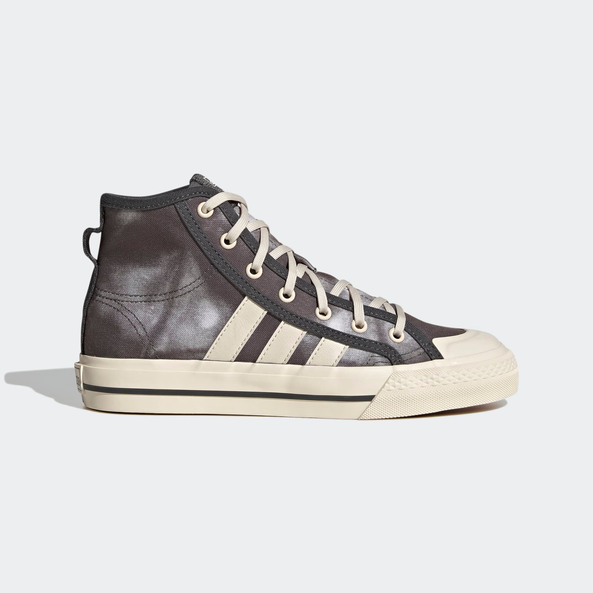 Adidas nizza hi rosse best sale