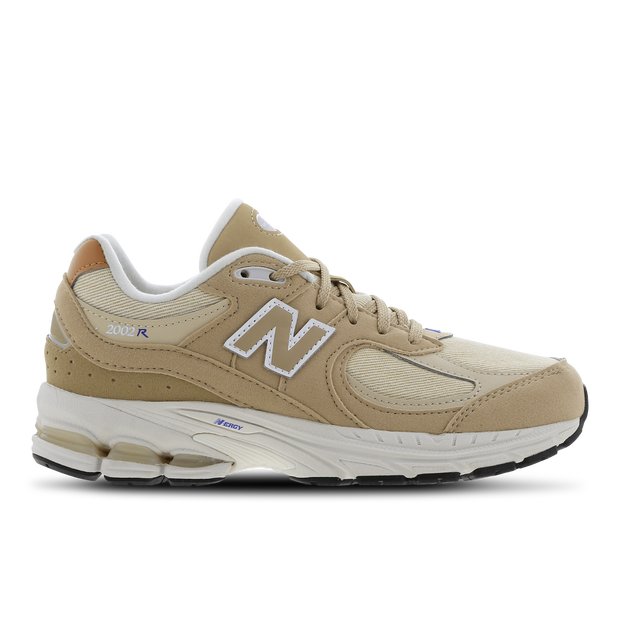 New Balance 2002R - Primaire-College Chaussures - GC2002EF