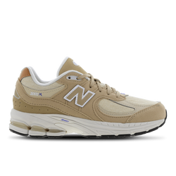 Grundschule Schuhe - New Balance 2002R - Incense-Incense