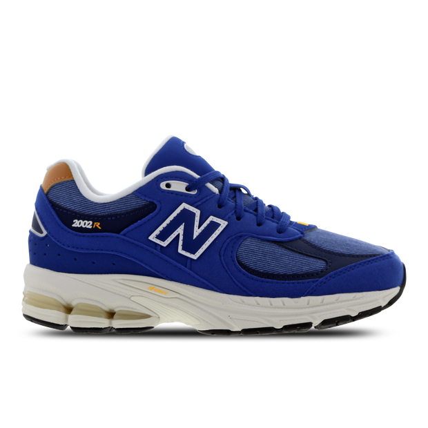 New Balance Kinderen 2002 Maat 35.5 - GC2002EA