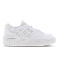 New balance best sale kids white shoes