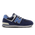 New Balance 574 - Grade School Shoes Navy-Blue-White