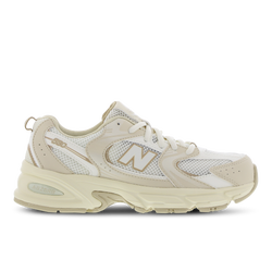 Primaria y colegio Zapatillas - New Balance 530 - Beige-Beige