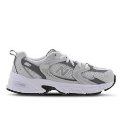 basisschool Schoenen - New Balance 530 - Grey Matter-Grey Matter