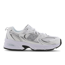 Primaire-College Chaussures - New Balance 530 - White-White