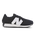 New Balance 327 - Grade School Shoes Black-White