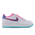 Nike Air Force 1 Low - Primaire-College Chaussures White-Multi