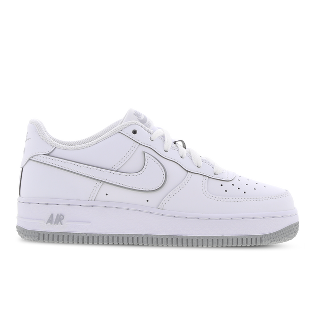 Nike Air Force 1 Low Grade School Shoes Nike AT