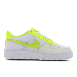 Grundschule Schuhe - Nike Air Force 1 Low - White-Multi