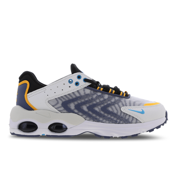 Nike Air Max TW Older Kids' Shoes - White - DQ0296-102