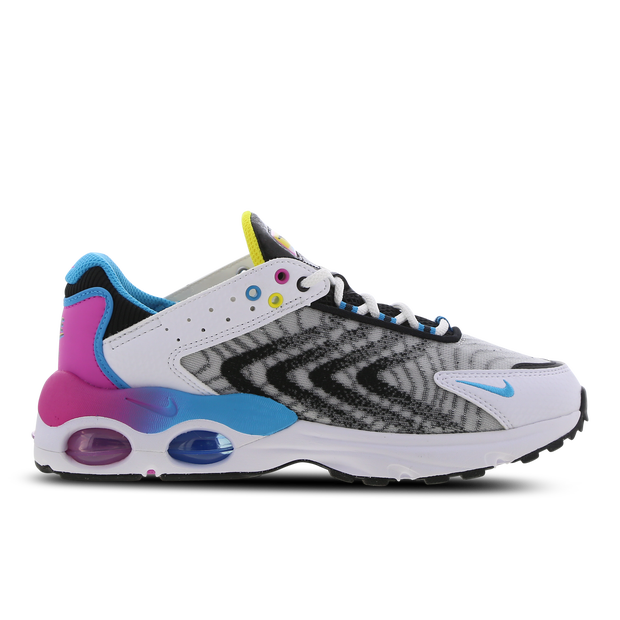 Nike Air Max TW SE Older Kids' Shoes - White - DV1964-100