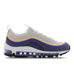 Grundschule Schuhe - Nike Air Max 97 - Summit White-Racer Blue