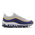 Nike Air Max 97 - Grundschule Schuhe Summit White-Racer Blue