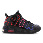 Black-Brt Crimson-Racer Blue
