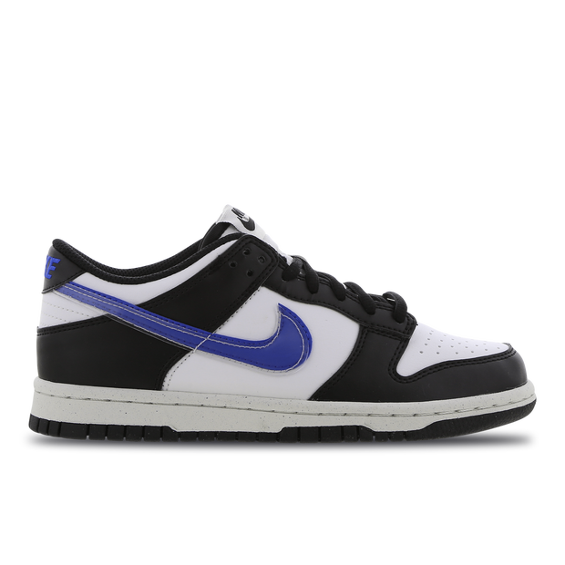 Nike Dunk Low Next Nature GS 'TPU Swoosh' - FD0689-001