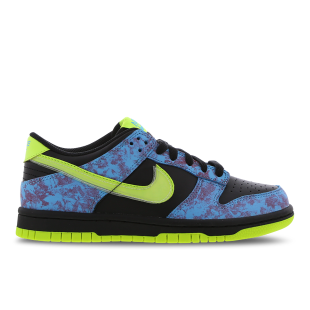 Nike Dunk Low SE Kinderschoenen - Meerkleurig - DV1694-900