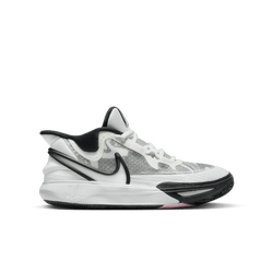 Primaire-College Chaussures - Nike Kyrie 8 Go - White-White-Black