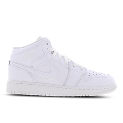 Grade-School store Nike Air Jordan 1 LowSE White DM9037-100 Size 7