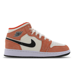 Team Orange-Black-Sail