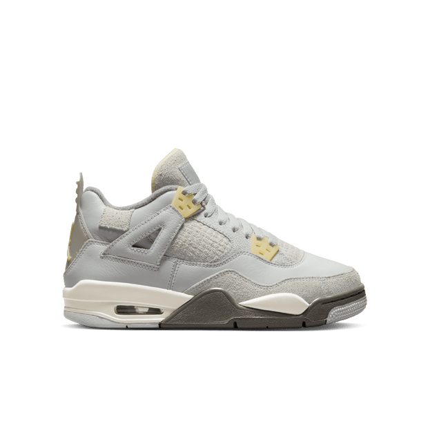 Air Jordan 4 Retro SE GS 'Craft' - DV2262-021