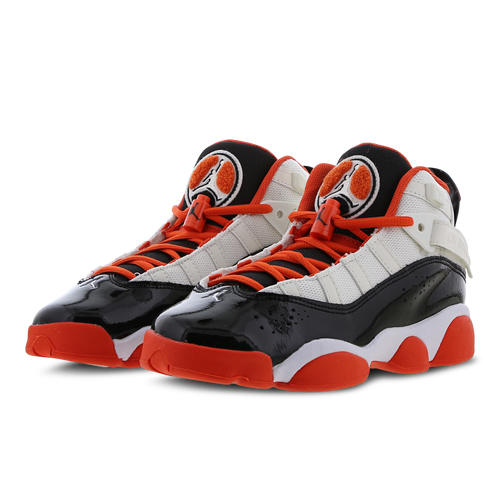 Kids jordan 6 rings best sale