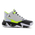Jordan Max Aura - Grundschule Schuhe Platinum Tint-Black-Volt