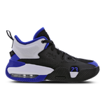 Black-Hyper Royal-White