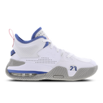 White-True Blue-Univ Red