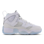 White-Black-Univ Blue