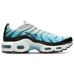 basisschool Schoenen - Nike Air Max Tuned 1 - White-Baltic Blue-Black