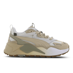 Primaria y colegio Zapatillas - Puma Rs-x Efekt - Warm White-Granola